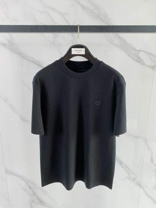 Picture of Dior T Shirts Short _SKUDiorM-3XLxetr29716303
